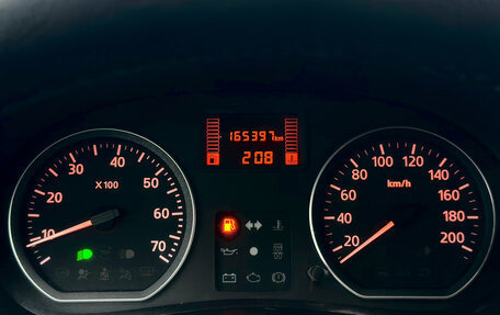 Renault Sandero I, 2011 год, 599 000 рублей, 36 фотография