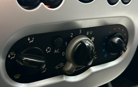 Renault Sandero I, 2011 год, 599 000 рублей, 30 фотография