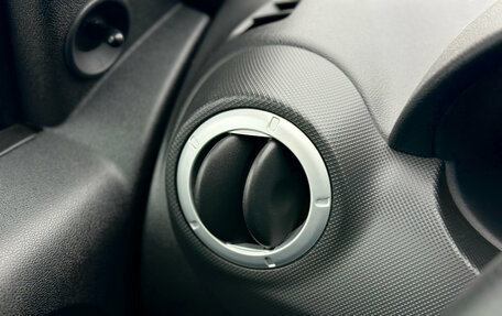 Renault Sandero I, 2011 год, 599 000 рублей, 38 фотография