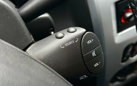 Renault Sandero I, 2011 год, 599 000 рублей, 35 фотография