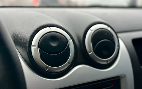 Renault Sandero I, 2011 год, 599 000 рублей, 37 фотография