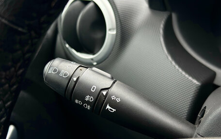 Renault Sandero I, 2011 год, 599 000 рублей, 34 фотография