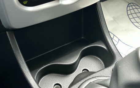 Renault Sandero I, 2011 год, 599 000 рублей, 40 фотография