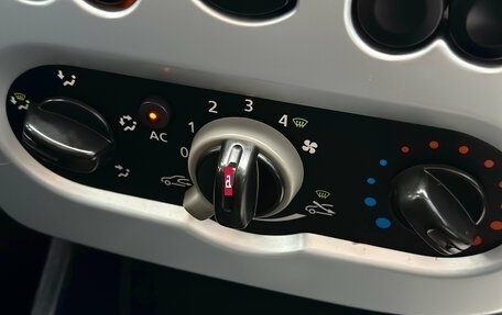 Renault Sandero I, 2011 год, 599 000 рублей, 31 фотография