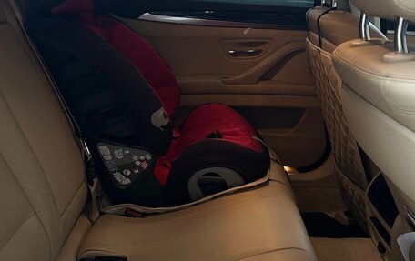 BMW 5 серия, 2014 год, 2 320 000 рублей, 9 фотография