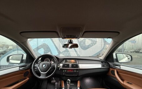 BMW X6, 2009 год, 2 163 000 рублей, 2 фотография