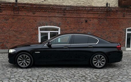 BMW 5 серия, 2014 год, 2 320 000 рублей, 3 фотография