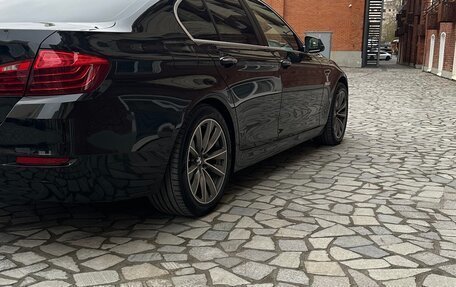 BMW 5 серия, 2014 год, 2 320 000 рублей, 6 фотография