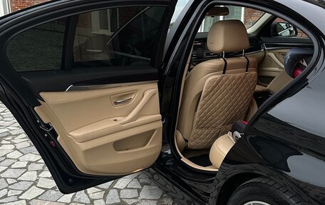 BMW 5 серия, 2014 год, 2 320 000 рублей, 11 фотография