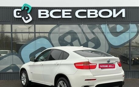 BMW X6, 2009 год, 2 163 000 рублей, 3 фотография