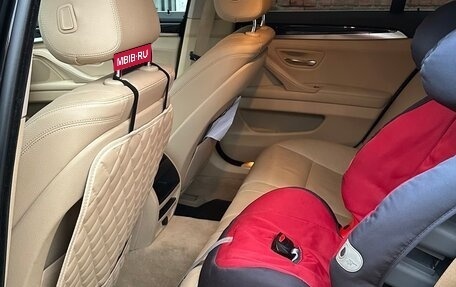 BMW 5 серия, 2014 год, 2 320 000 рублей, 10 фотография