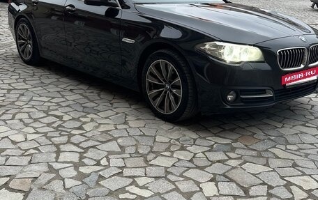 BMW 5 серия, 2014 год, 2 320 000 рублей, 5 фотография