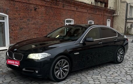 BMW 5 серия, 2014 год, 2 320 000 рублей, 2 фотография