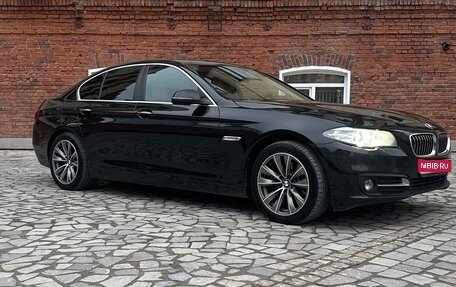 BMW 5 серия, 2014 год, 2 320 000 рублей, 1 фотография