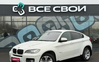 BMW X6, 2009 год, 2 163 000 рублей, 1 фотография