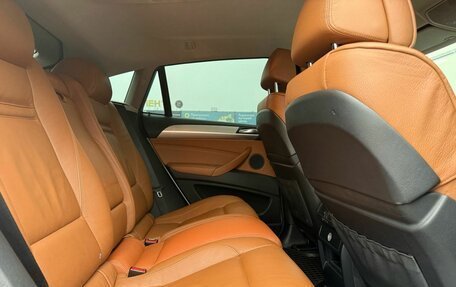 BMW X6, 2009 год, 2 163 000 рублей, 4 фотография