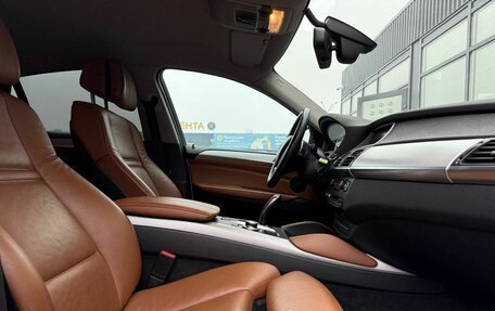 BMW X6, 2009 год, 2 163 000 рублей, 7 фотография