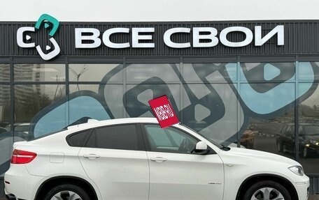 BMW X6, 2009 год, 2 163 000 рублей, 8 фотография