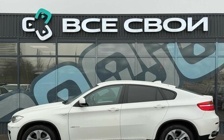 BMW X6, 2009 год, 2 163 000 рублей, 9 фотография