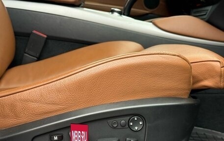 BMW X6, 2009 год, 2 163 000 рублей, 12 фотография