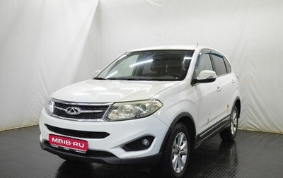 Chery Tiggo 5 I рестайлинг, 2015 год, 650 000 рублей, 1 фотография