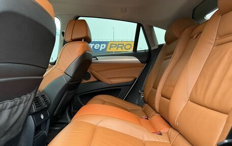 BMW X6, 2009 год, 2 163 000 рублей, 16 фотография