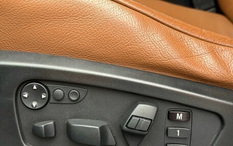 BMW X6, 2009 год, 2 163 000 рублей, 19 фотография