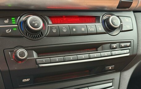 BMW X6, 2009 год, 2 163 000 рублей, 24 фотография