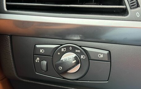 BMW X6, 2009 год, 2 163 000 рублей, 20 фотография