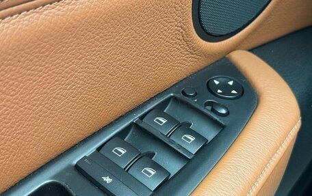 BMW X6, 2009 год, 2 163 000 рублей, 21 фотография