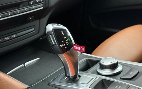 BMW X6, 2009 год, 2 163 000 рублей, 23 фотография