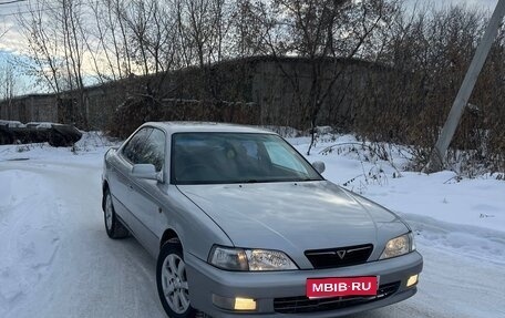 Toyota Vista, 1996 год, 420 000 рублей, 1 фотография