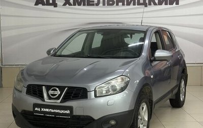 Nissan Qashqai, 2011 год, 979 000 рублей, 1 фотография