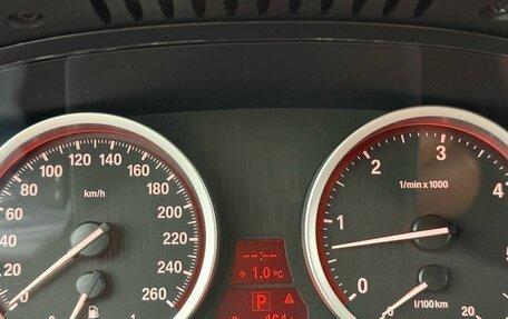 BMW X6, 2009 год, 2 163 000 рублей, 27 фотография