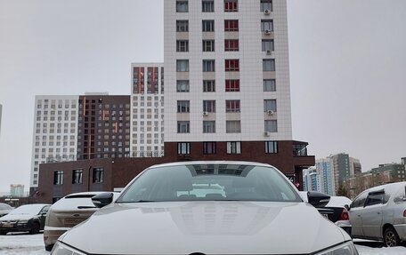 Volkswagen Jetta VI, 2014 год, 1 350 000 рублей, 2 фотография