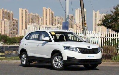 Skoda Kamiq I, 2025 год, 1 850 000 рублей, 1 фотография