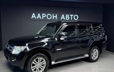 Mitsubishi Pajero IV, 2013 год, 1 790 000 рублей, 1 фотография