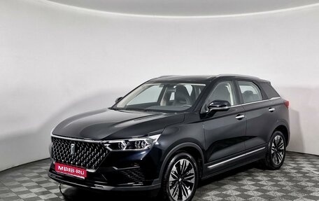 FAW Bestune T77, 2024 год, 2 324 000 рублей, 1 фотография