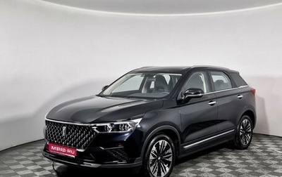 FAW Bestune T77, 2024 год, 2 324 000 рублей, 1 фотография