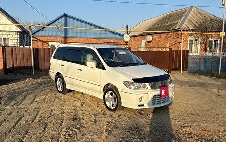 Nissan Presage I, 1998 год, 800 000 рублей, 1 фотография