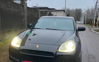 Porsche Cayenne III, 2006 год, 790 000 рублей, 1 фотография