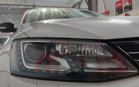 Volkswagen Jetta VI, 2014 год, 1 350 000 рублей, 9 фотография