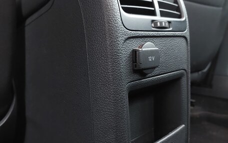 Volkswagen Jetta VI, 2014 год, 1 350 000 рублей, 15 фотография