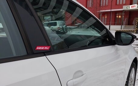 Volkswagen Jetta VI, 2014 год, 1 350 000 рублей, 16 фотография