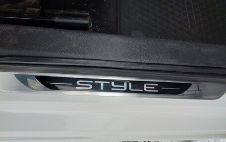 Volkswagen Jetta VI, 2014 год, 1 350 000 рублей, 18 фотография