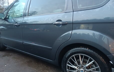 Ford S-MAX I, 2008 год, 850 000 рублей, 6 фотография