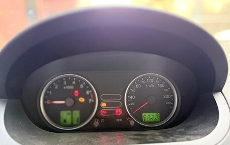 Ford Fiesta, 2005 год, 333 000 рублей, 9 фотография