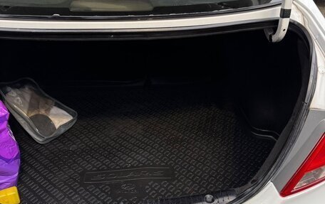 Hyundai Solaris II рестайлинг, 2015 год, 600 000 рублей, 6 фотография