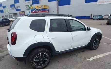 Renault Duster I рестайлинг, 2020 год, 1 550 000 рублей, 6 фотография