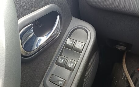 Renault Duster I рестайлинг, 2020 год, 1 550 000 рублей, 10 фотография